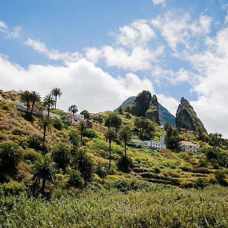 Aurora La Gomera San Sebastián de la Gomera Kültér fotó